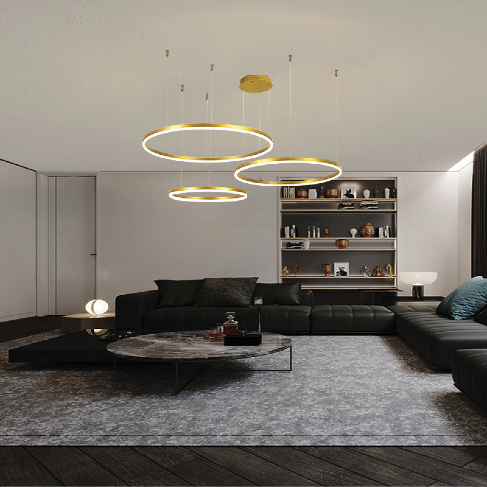 JINHUA8170-3+4+6 80W